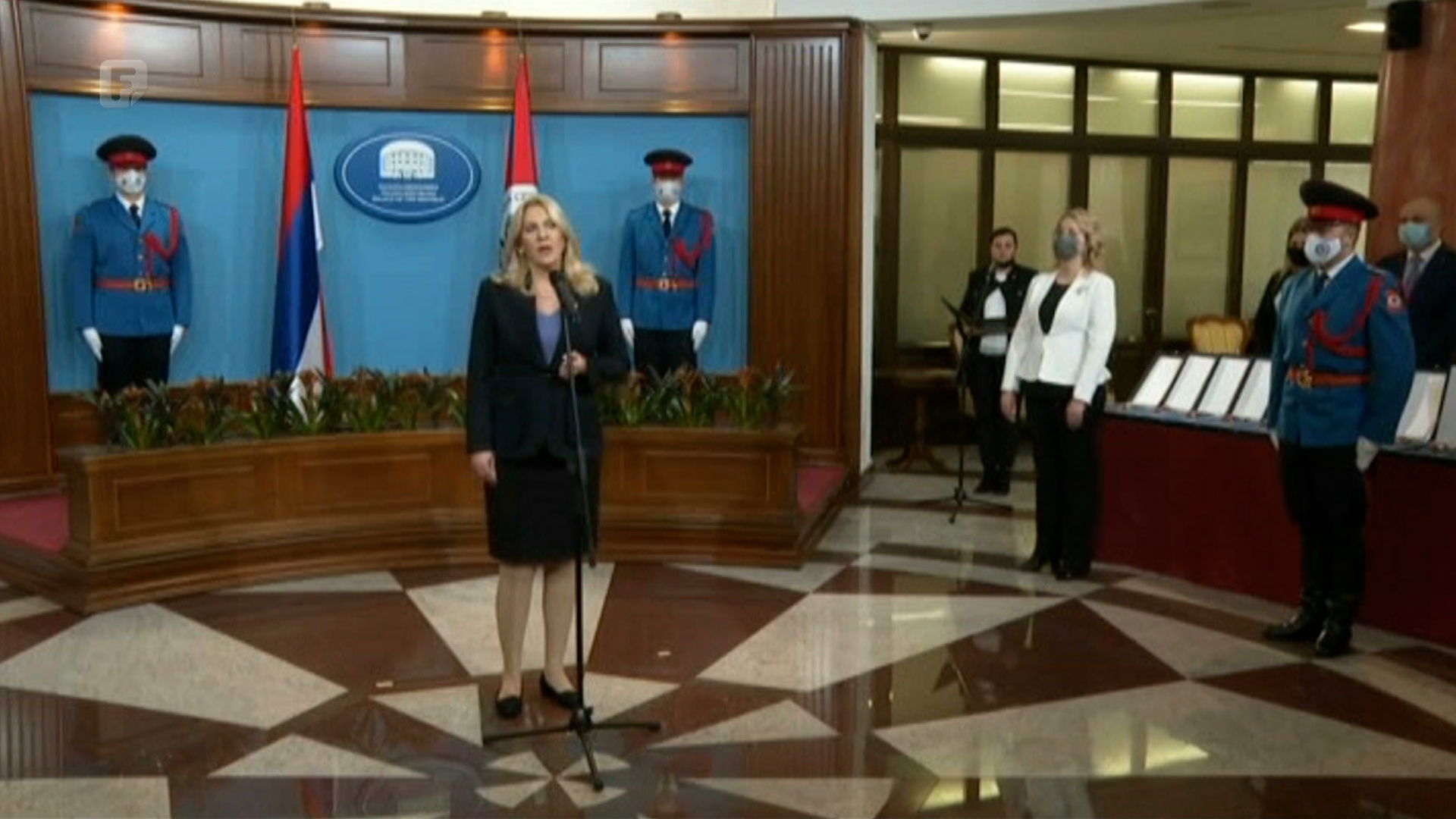 Uprkos neustavnosti, obilježava se dan RS-a